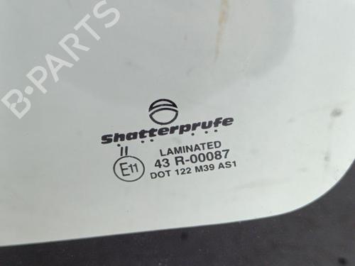 Windscreen TOYOTA PRIUS Liftback (_W2_) 1.5 Hybrid (NHW20_, NHW20R) | BP23720888C63 