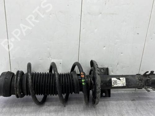 Right front shock absorber AUDI A1 (8X1, 8XK) 1.6 TDI | BP23743135M17 