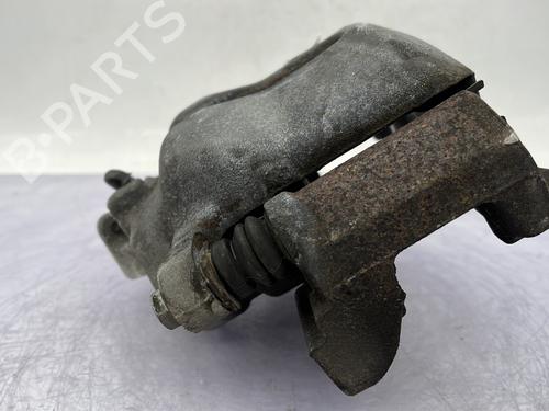 Left front brake caliper OPEL CORSA F (P2JO) 1.5 (68) | BP24146328M105 - Image 2
