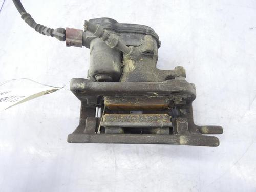 Left rear brake caliper AUDI A4 B8 Avant (8K5) 3.0 TDI quattro | BP23673229M107 