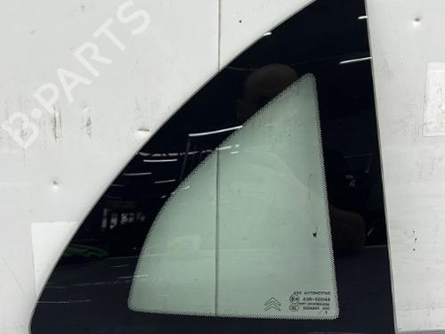 Used Rear right quarter glass CITROËN C3 II (SC_) 1.4 HDi 70 (SC8HZC, SC8HR0, SC8HP4) (68 hp) 23758184