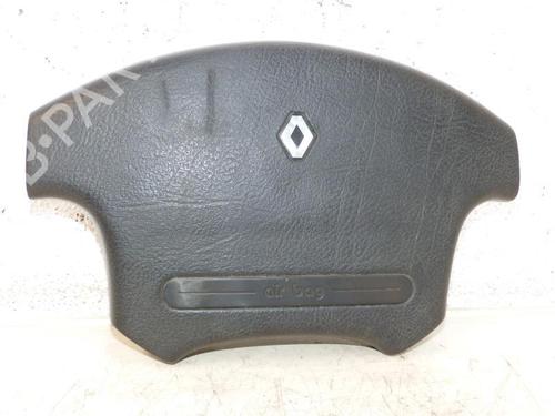 Used Driver airbag RENAULT LAGUNA I Grandtour (K56_) 1.8 (K56S/T/0) (90 hp) 23670313
