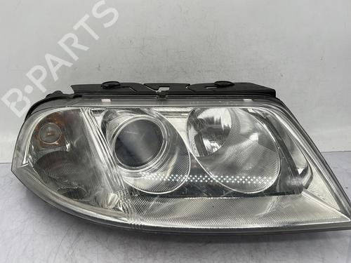 Used Right headlight VW PASSAT B5.5 (3B3) 1.9 TDI (130 hp) 32001425
