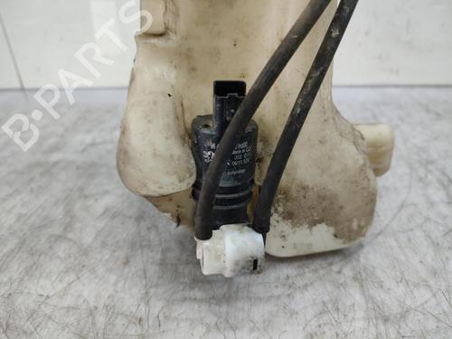 Windscreen washer tank PEUGEOT 3008 I MPV (0U_) 2.0 HDi 150 / BlueHDi 150 | BP23718771C113