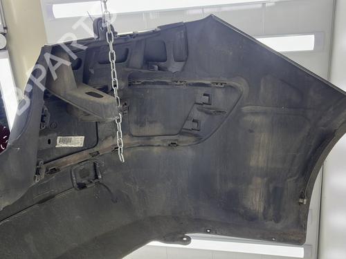 Rear bumper RENAULT MEGANE II Coupé-Cabriolet (EM0/1_) 1.9 dCi | BP31115729C8 