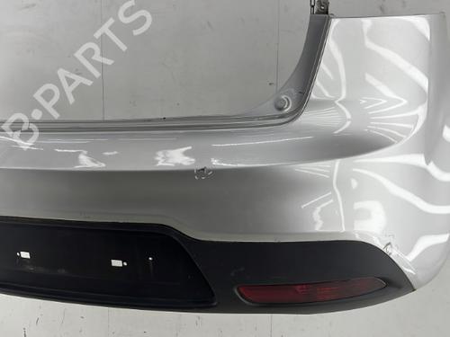 Rear bumper KIA RIO III (UB) 1.1 CRDi | BP23755132C8