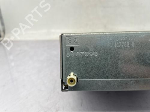 Radio PEUGEOT 1007 (KM_) 1.6 HDi | BP36338040E6 - Image 3