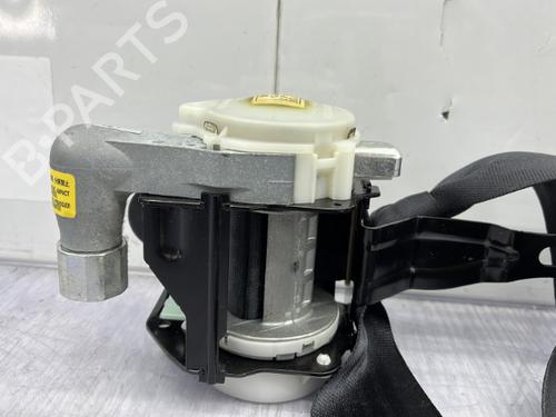 Used Front right seatbelt Front right seatbelt MAZDA 2 (DE_, DH_) 1.3 (DE3FS) (75 hp) 23757589 23757589