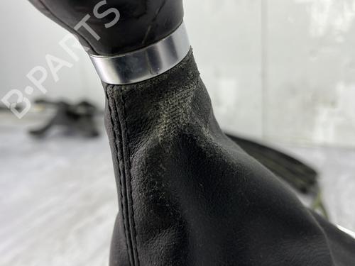 Gear lever VW GOLF PLUS V (5M1, 521) 1.6 TDI | BP29757033M90