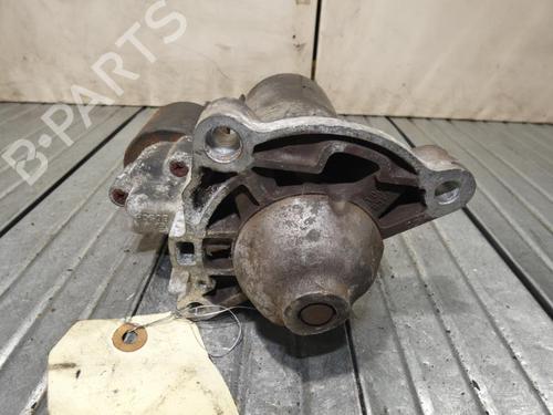 Used Starter Starter CITROËN AX (ZA-_) 10 (50 hp) 23665185 23665185