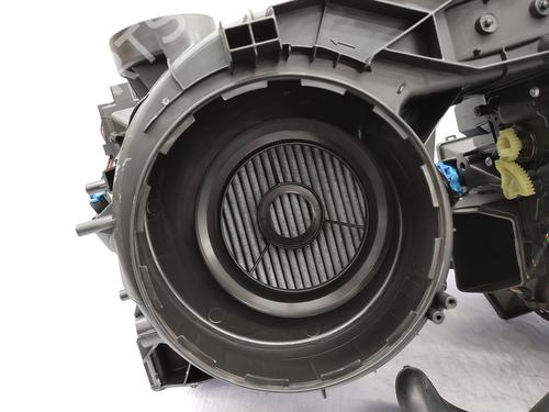 Heater matrix box VW GOLF VII (5G1, BQ1, BE1, BE2) 1.2 TSI | BP23758329M61 