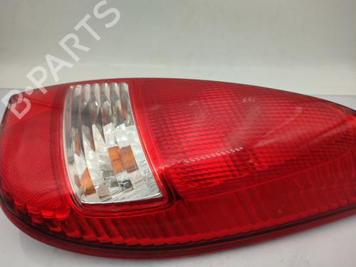 Right taillight SUZUKI LIANA Hatchback 1.3 | BP23739607C35 