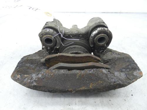 Used Left front brake caliper Left front brake caliper CITROËN SAXO (S0, S1) 1.1 X, SX (60 hp) 23673290 23673290