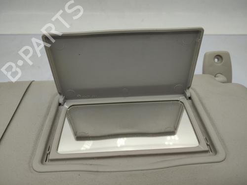 Right sun visor CITROËN C1 (PM_, PN_) 1.0 | BP23740765I2 