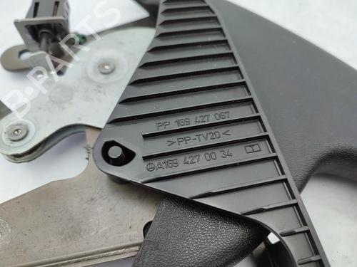 Hand brake MERCEDES-BENZ A-CLASS (W169) A 180 CDI (169.007, 169.307) | BP23709684I18 