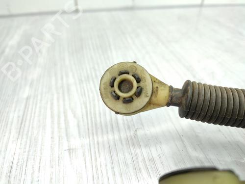Gear lever DACIA SANDERO II 1.5 dCi | BP23695260M90 