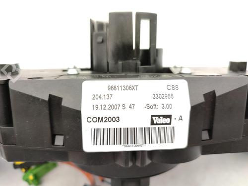 Steering column stalk PEUGEOT 407 Coupe (6C_) 2.7 HDi | BP23719616I23 - Image 3