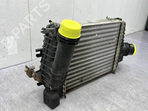 Intercooler RENAULT CLIO IV (BH_) 1.5 dCi 75 | BP23756069M30 - Image 9
