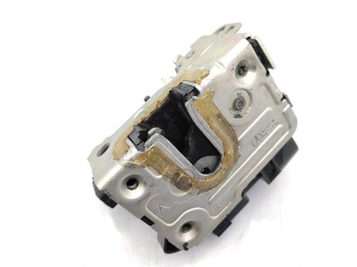Front right lock DACIA DUSTER (HS_) 1.6 16V Hi-Flex | BP23670219C97 