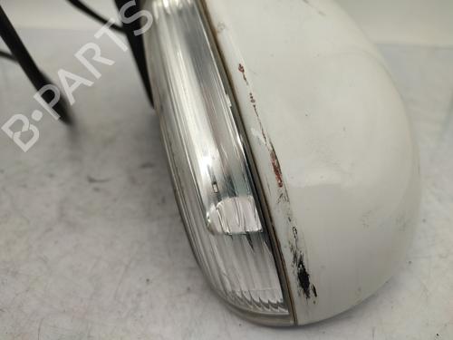 Left mirror VW GOLF V (1K1) 2.0 TDI 16V | BP23684501C26 