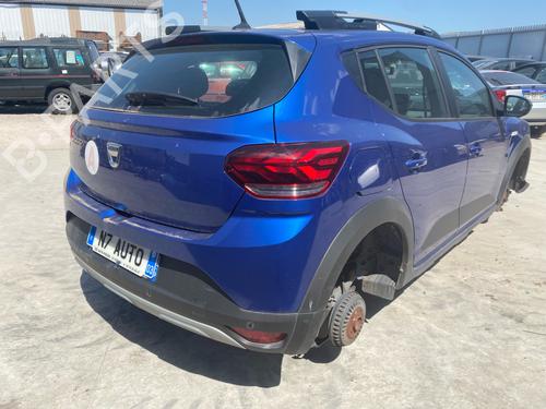 Interior roof DACIA SANDERO III 1.0 TCe 100 ECO-G | BP36663941I12 - Image 51