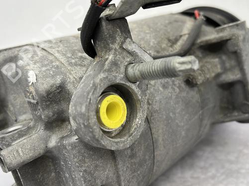 AC compressor FORD FIESTA VI (CB1, CCN) 1.0 EcoBoost | BP25893126M34 