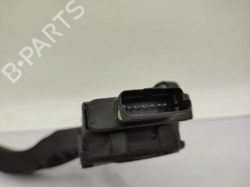Pedal CITROËN C3 I (FC_, FN_) 1.4 HDi | BP23679221I4