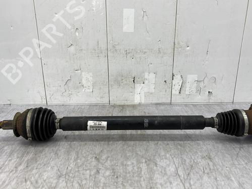 Arbre de transmission avant droit SKODA FABIA II (542) 1.4 TDI (80 hp) 32299000