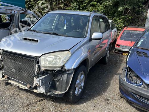 Brugte TOYOTA RAV 4 II (_A2_) 2.0 D 4WD (CLA20_, CLA21_, CLA20R, CLA21R) (116 hp) 4159611