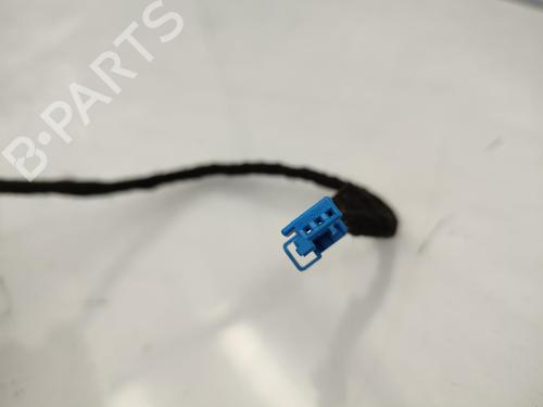 Right sun visor CITROËN C4 II (NC_) 1.6 HDi 110 | BP23742148I2 - Image 7