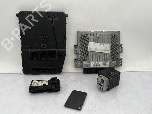 Electronic module RENAULT SCÉNIC II (JM0/1_) 1.5 dCi (JM1E, JM16) | BP25436098M83  - Image 11