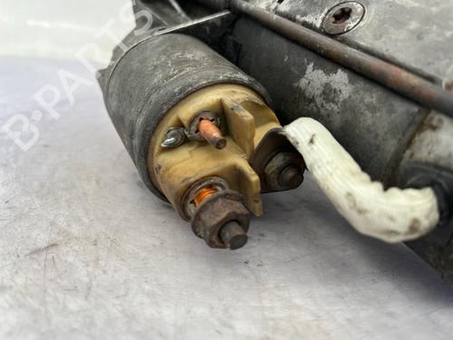 Used Starter Starter 37644757 37644757