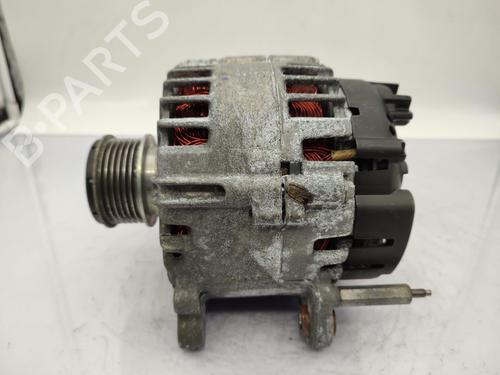 Alternator VW GOLF VI (5K1) 1.6 TDI | BP23741123M7 