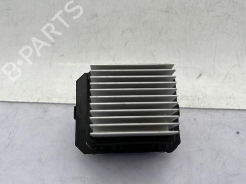 Heater resistor CITROËN C4 II (NC_) 1.6 HDi 110 | BP23752902M108 - Image 1