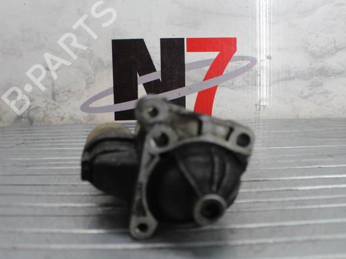 Starter RENAULT LAGUNA II (BG0/1_) 1.9 dCi (BG08, BG0G) | BP23691637M8 - Image 4