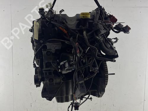 Used Engine Engine RENAULT CLIO III (BR0/1, CR0/1) 1.5 dCi (C/BR0G, C/BR1G) (68 hp) 30398964 30398964