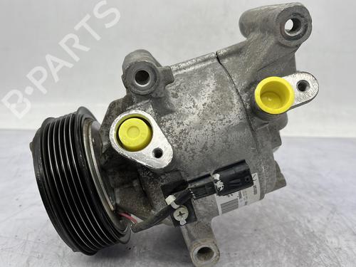 AC compressor DACIA SANDERO II 1.5 Blue dCi 95 (B8JL) | BP25913013M34  - Image 6