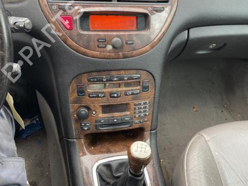 Venstre solskærm PEUGEOT 607 (9D, 9U) 2.2 HDi | BP23699721I1 - Image 21