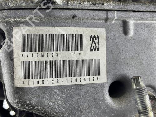 Engine OPEL AGILA B (H08) 1.2 (F68) | BP30801657M1 - Image 2