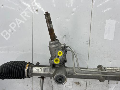 Steering rack CITROËN C5 III (RD_) 2.0 HDi 140 (RDRHF8, RDRHFA, RDRHA8, RDRHAJ) | BP34281090M22 - Image 3