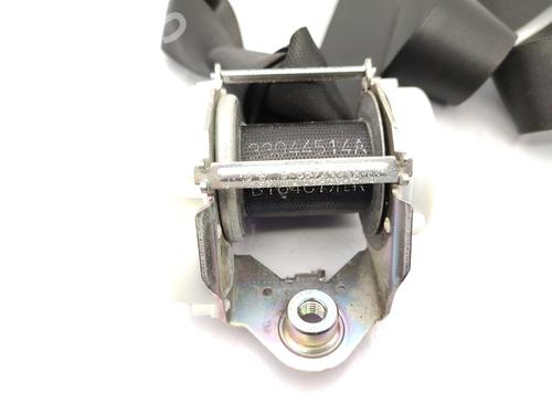 Front left seatbelt BMW X3 (E83) 2.0 d | BP23739413I26 - Image 7