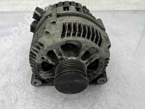 Used Alternator Alternator CITROËN C5 I (DC_) 2.2 HDi (DC4HXB, DC4HXE) (133 hp) 36591234 36591234