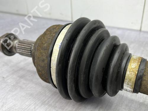 Used Right front driveshaft Right front driveshaft PEUGEOT 308 SW I (4E_, 4H_) 1.6 HDi (109 hp) 23755414 23755414