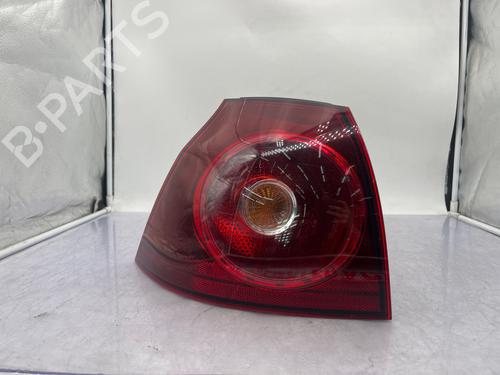 Left taillight VW GOLF V (1K1) 2.0 GTI | BP36400973C34 - Image 3