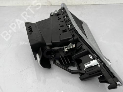 Air vent PEUGEOT 2008 I (CU_) 1.2 VTi | BP23759179I21  - Image 5