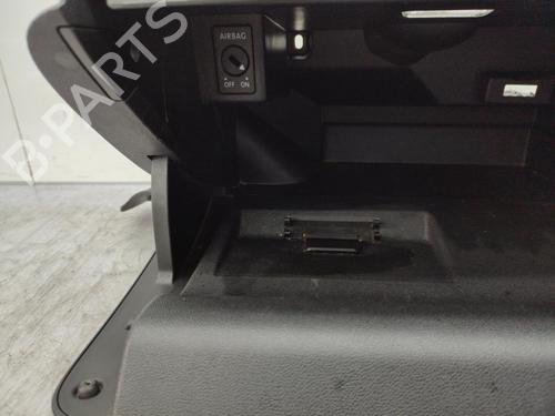Glove box AUDI A1 (8X1, 8XK) 1.6 TDI | BP23718880C95 