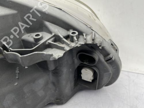 Left headlight PEUGEOT 208 I (CA_, CC_) 1.0 VTi | BP29970855C28 