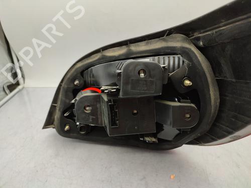 Left taillight BMW 5 (E60) 530 d | BP27249908C34 