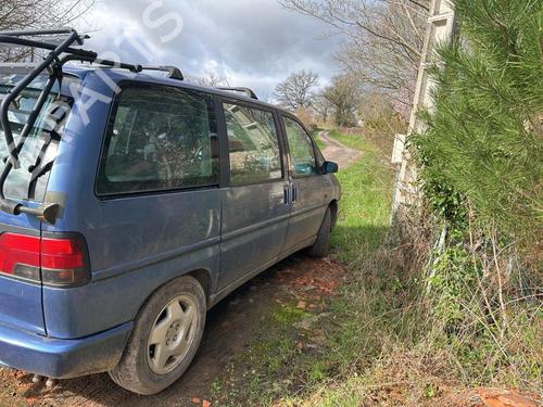 Used Parts PEUGEOT 806 (221)  1.9 TD  2305258