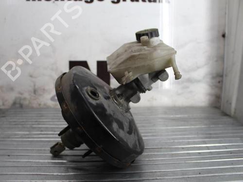 Servo brake PEUGEOT 206 Hatchback (2A/C) 1.9 D | BP23692002M42 